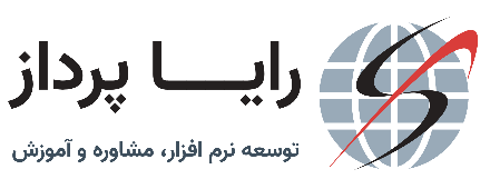 رایا پرداز سپید آریا